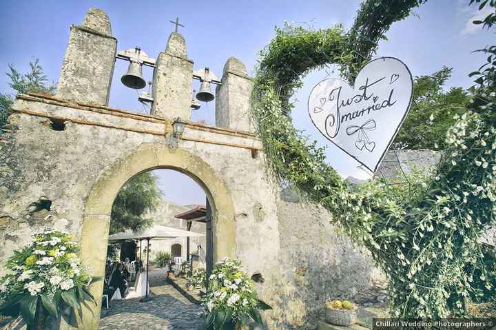 La tua cerimonia sarà... - 1