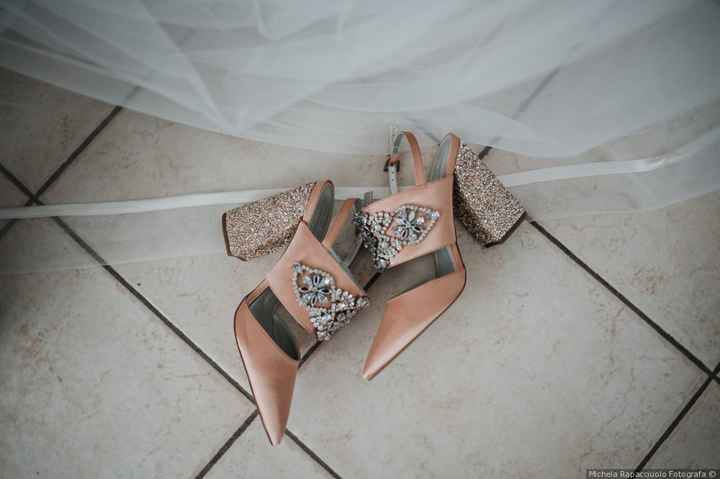 Il tacco che più ti piace è... - 1