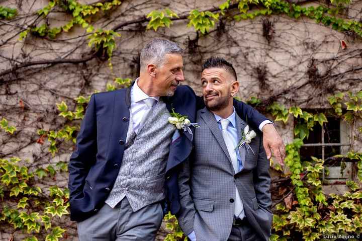 Chi dei due è più romantico? - 1