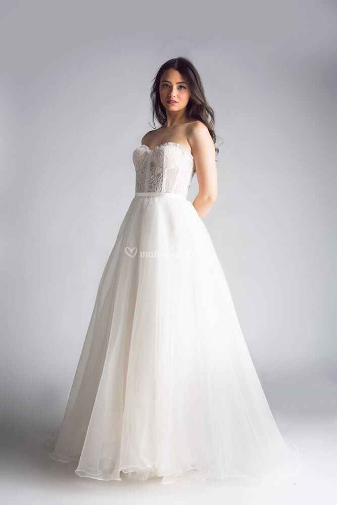 Un abito al giorno: Serrese - 1