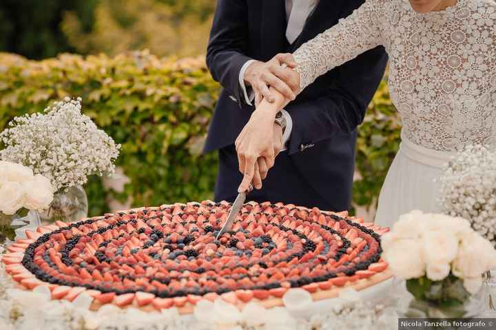 4 matrimoni.com: la torta - 1