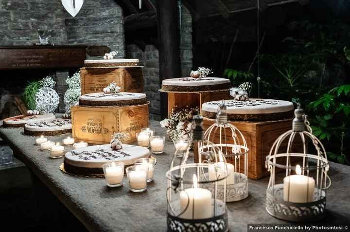 4 matrimoni.com: la torta - 2