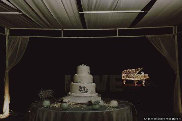 4 matrimoni.com: la torta - 3