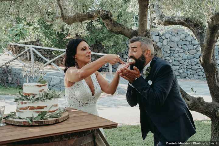 4 matrimoni.com: la torta - 4