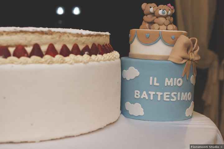 Hai mai partecipato a un battimonio? - 1