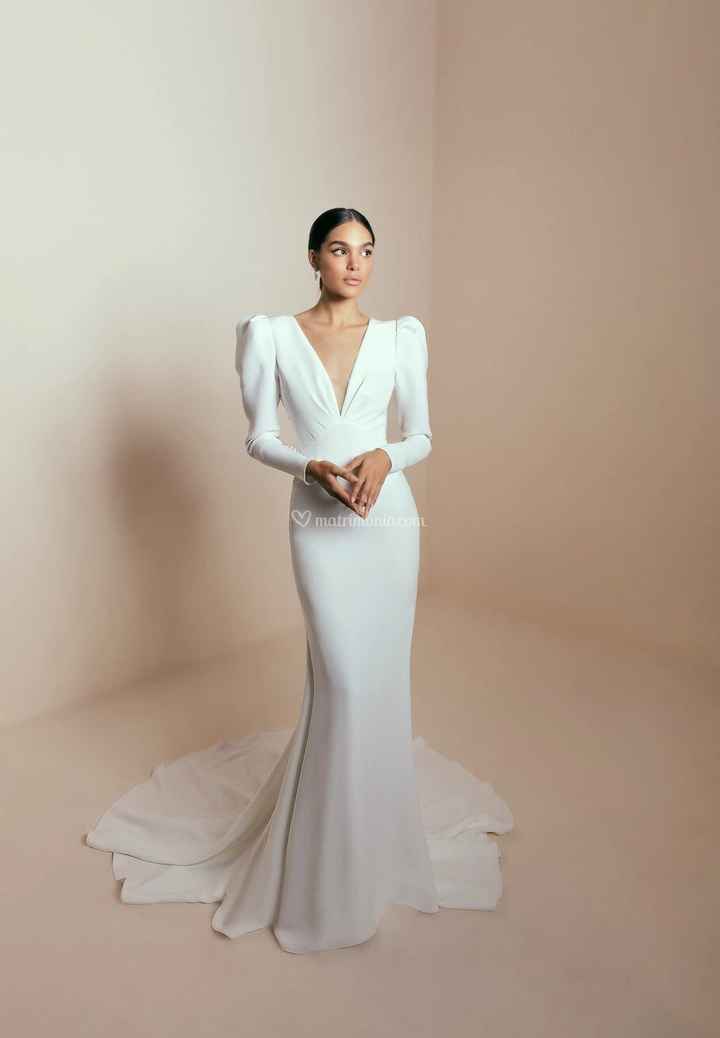 Un abito al giorno: Neta Dover - 1