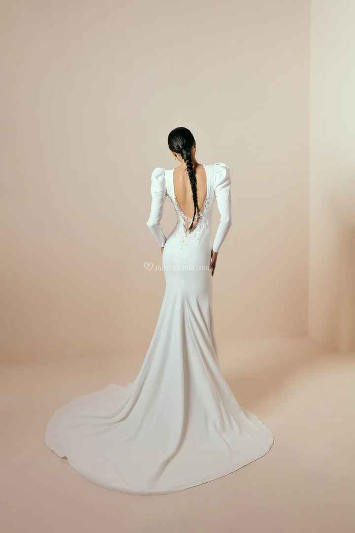 Un abito al giorno: Neta Dover - 2