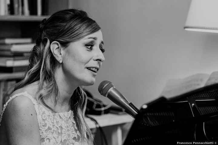 Sorpresa il giorno delle nozze: la state organizzando? - 1