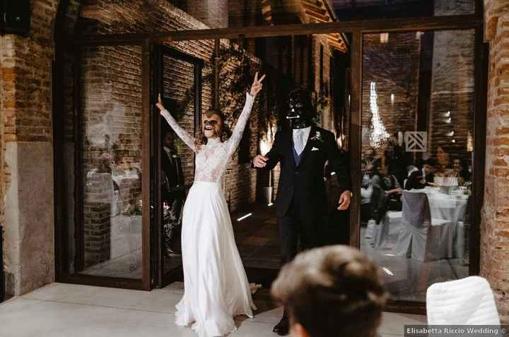 Il tema: essenziale o superfluo? - 1