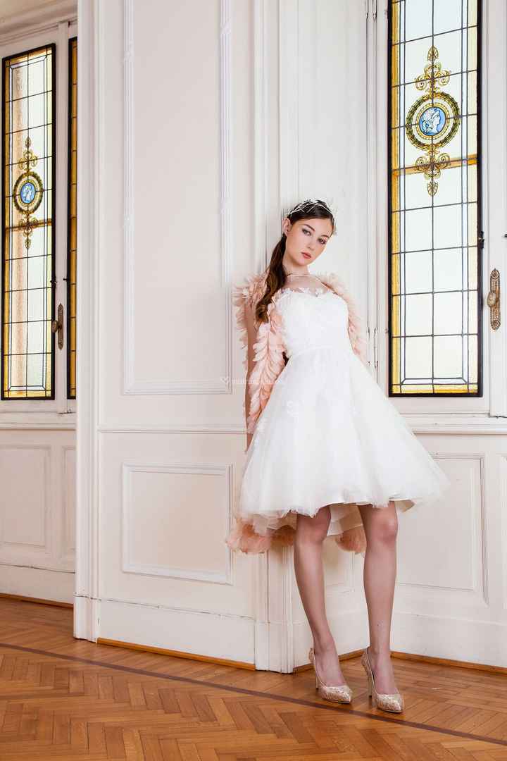 Un abito al giorno: Alessandro Tosetti - 1