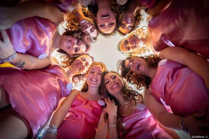 Chi è il tuo punto di riferimento? - 1