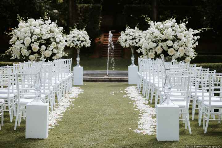 Quale altare preferisci tra questi proposti? - 2