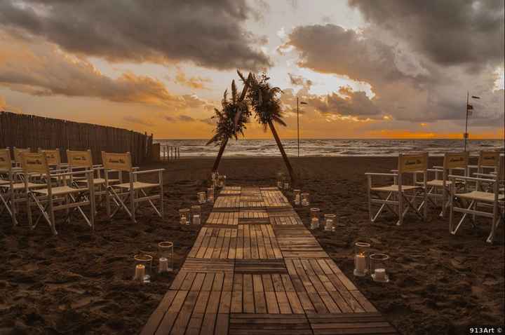 Quale altare preferisci tra questi proposti? - 4