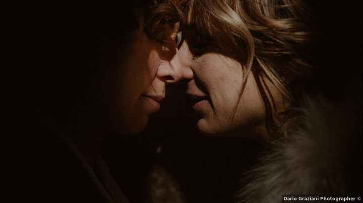 Matrimonio a Prima Vista: sì o no? - 1