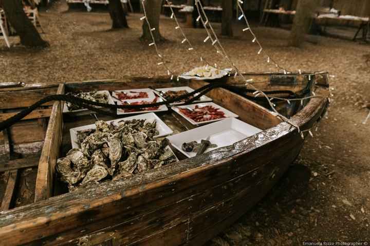 Food corner: io ho scelto... - 1