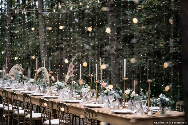 Scegli l'illuminazione che brilla di più per te - 1