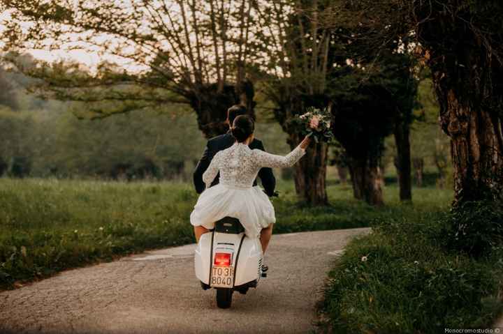 Moderna, d'epoca od originale? - 1