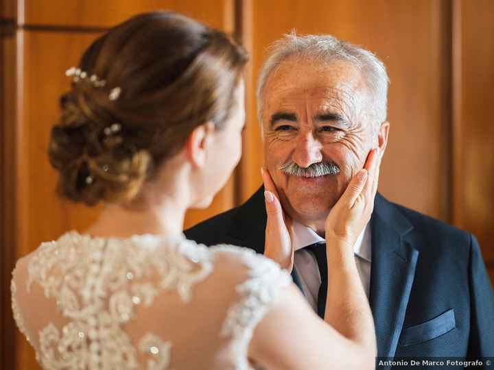 A tutti i papà, buona festa! - 1