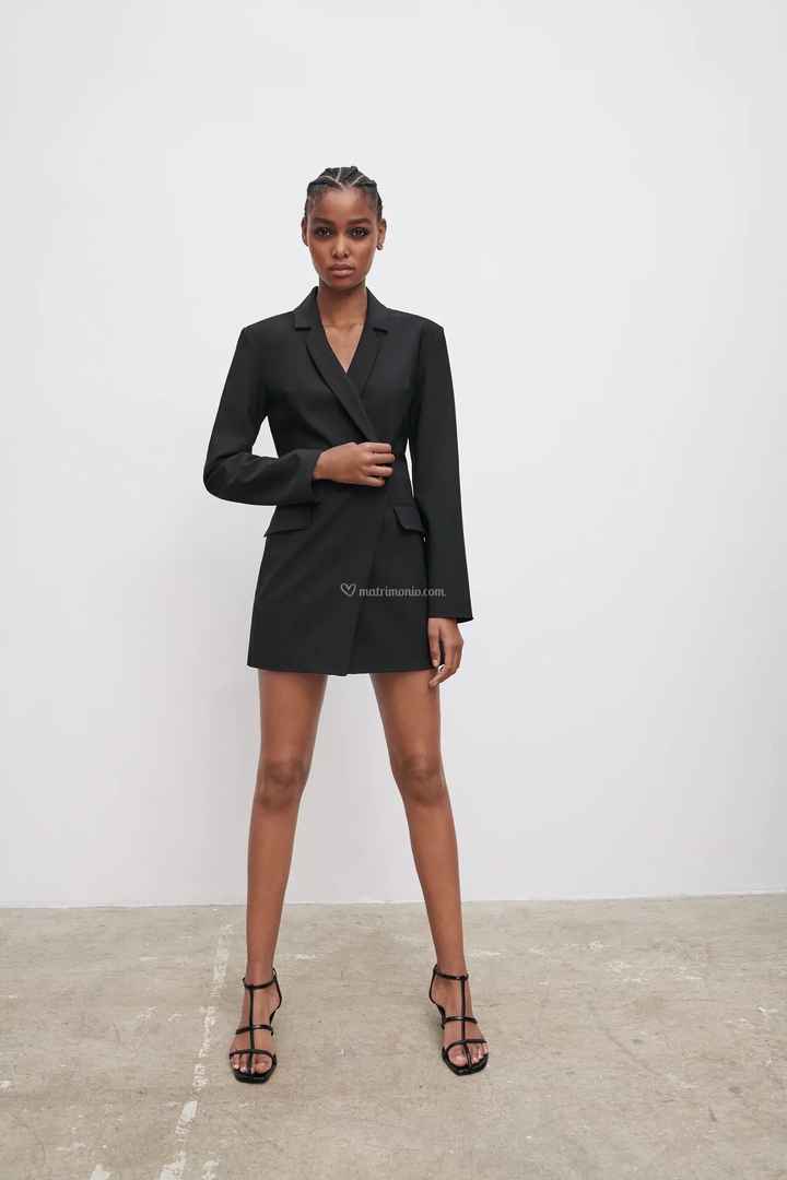 Un abito al giorno: Zara - 1