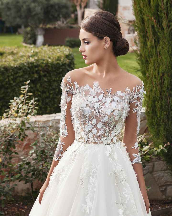 Look admin: lo scollo - 3