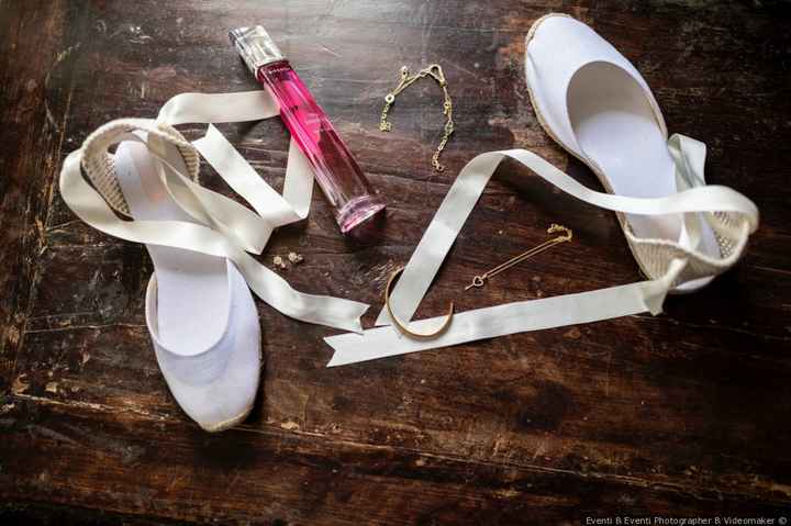 Look admin: le scarpe - 2