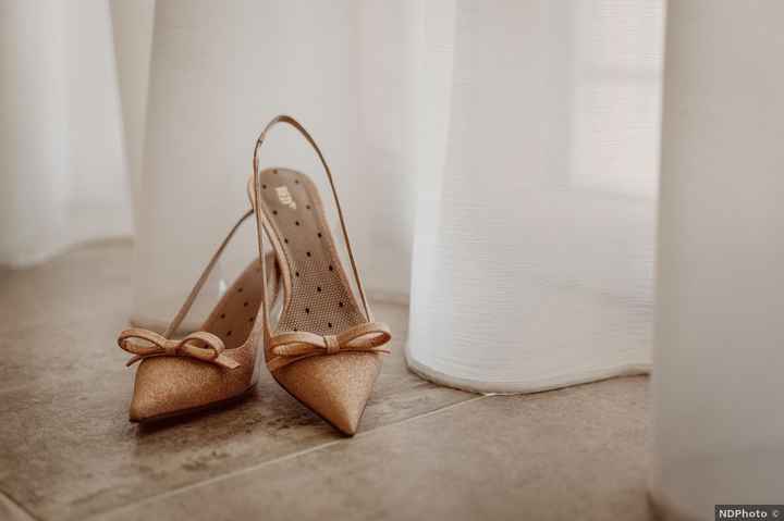 Look admin: le scarpe - 3