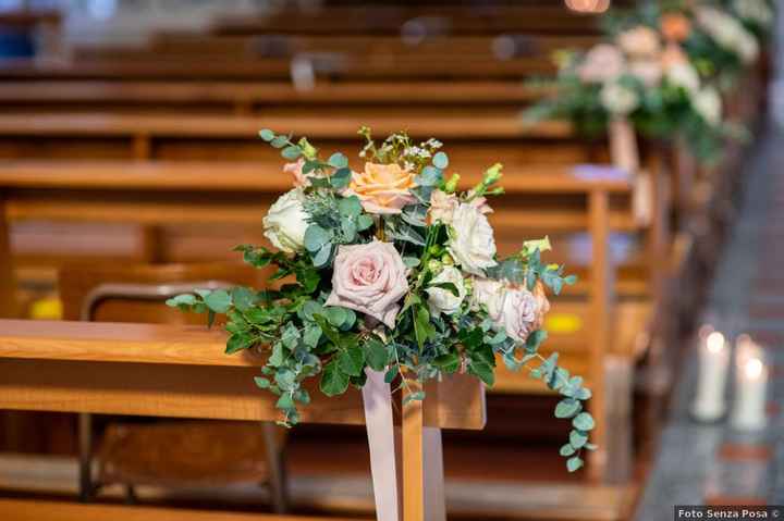 Banchi cerimonia: quanti ovetti dai? - 1