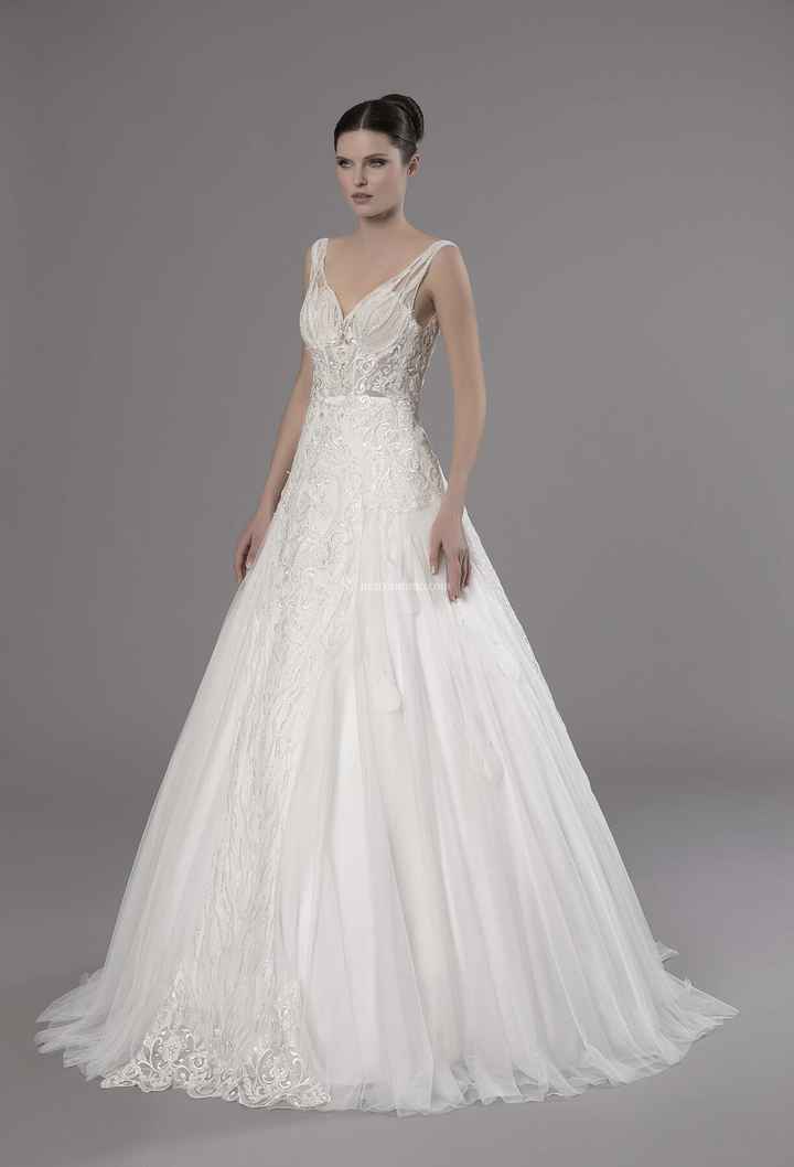 Un abito al giorno: Creazioni Elena - 1