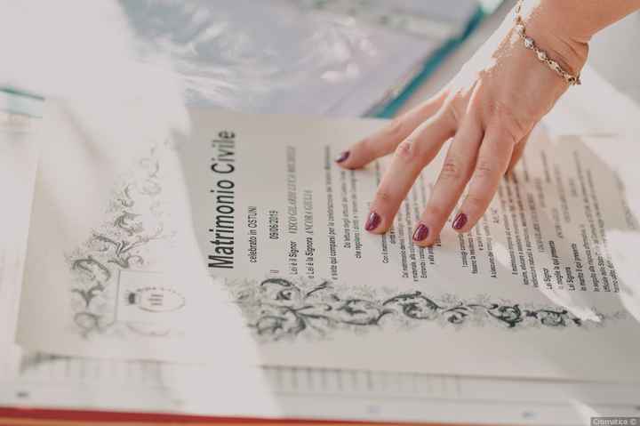 In cosa hai trovato più difficoltà? - 1