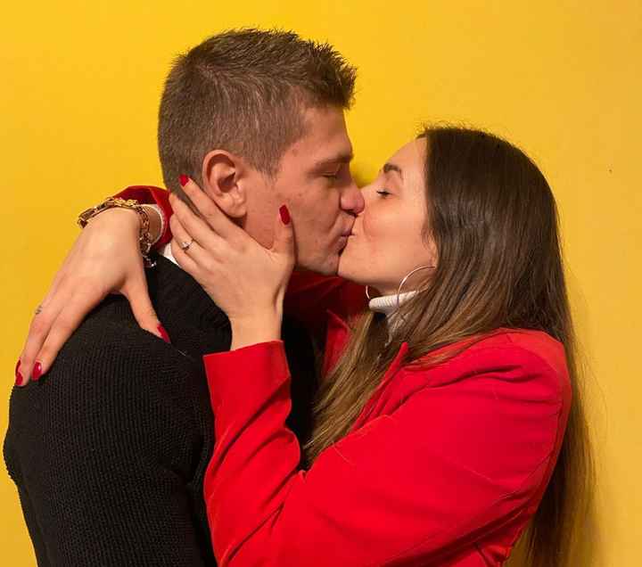 Scopri la vincitrice della 97ª edizione del concorso di Matrimonio.com - 1