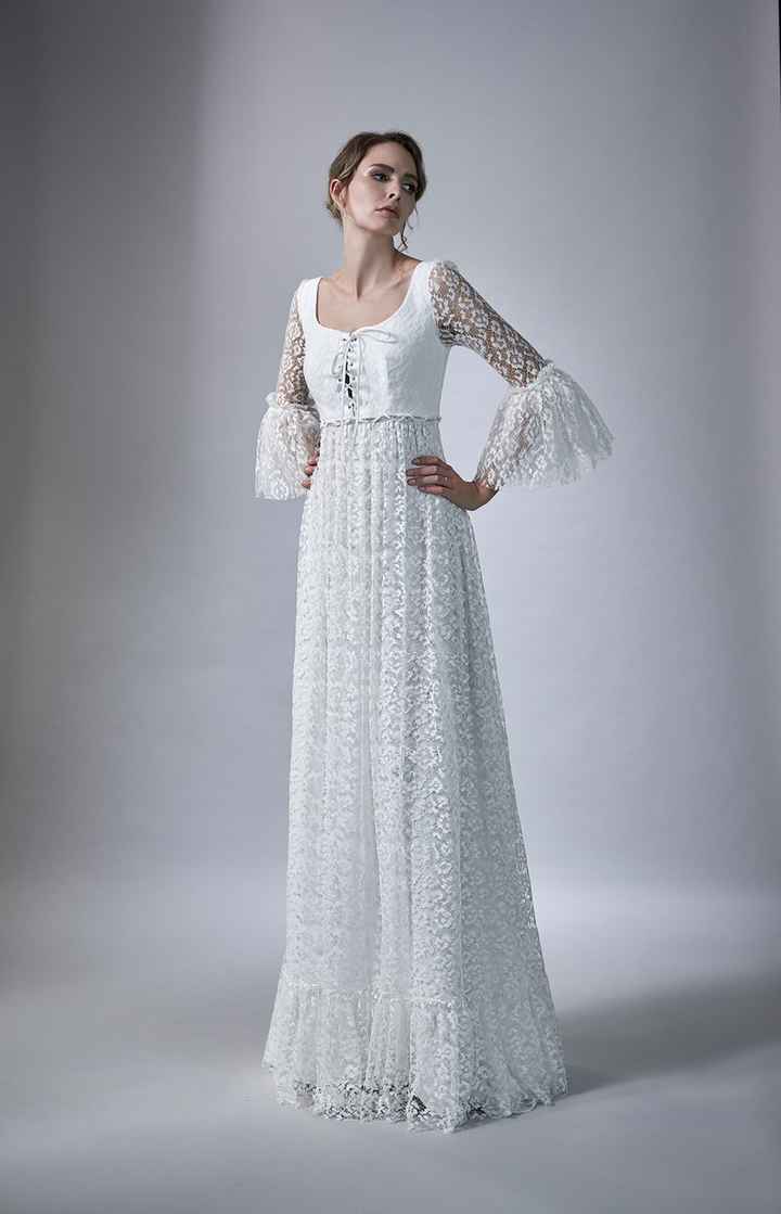 Mai e poi mai: le maniche - 3