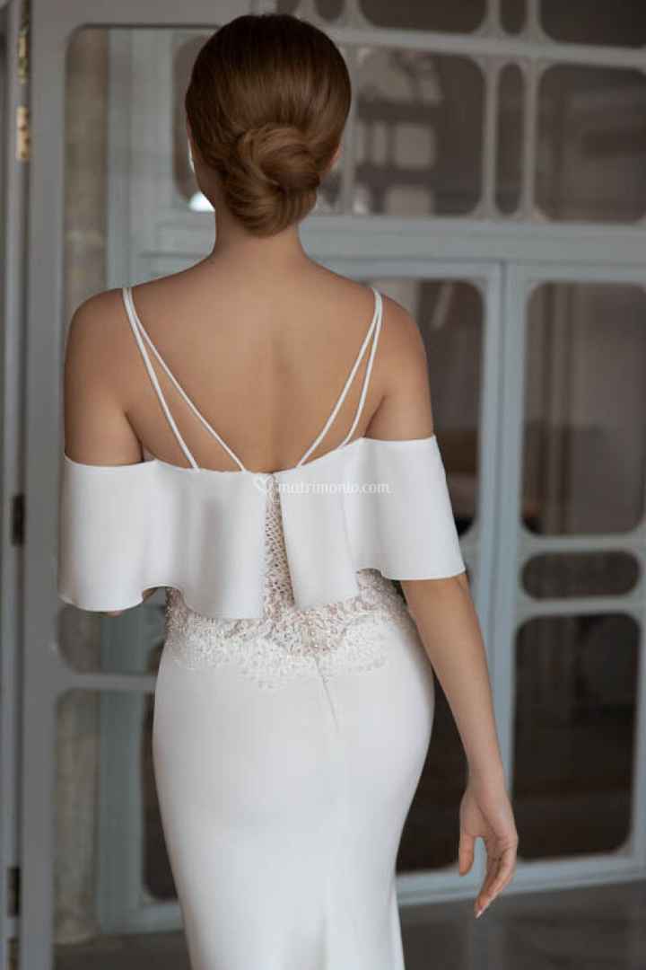 Un abito al giorno: Daria Karlozi - 4