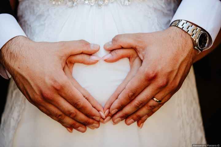 Avere o non avere figli? - 1