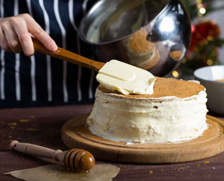 Dividete le faccende domestiche? - 1