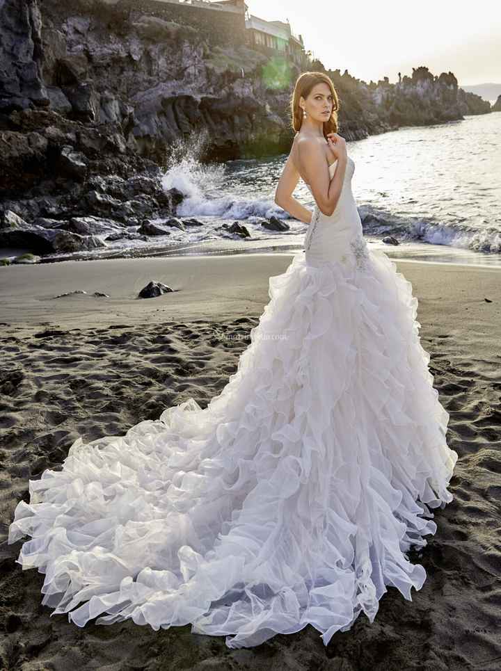 Un abito al giorno: Diane Legrand - 2