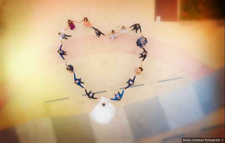 Se fossi un'invitata: cosa sceglieresti? - 1