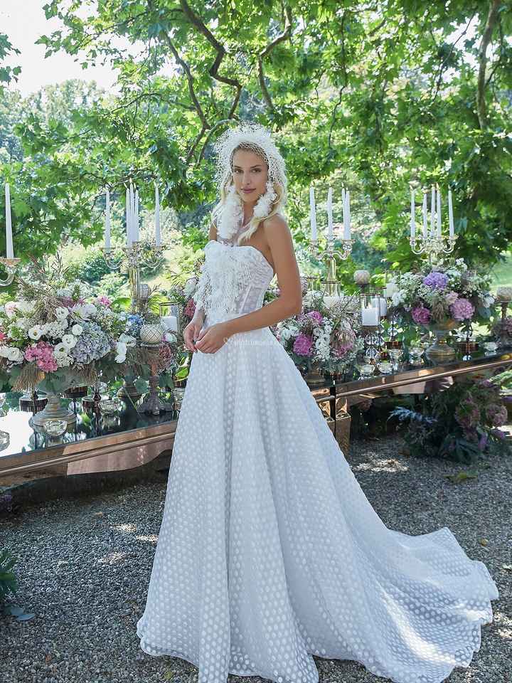 Un abito al giorno: Elisabetta Polignano - 1