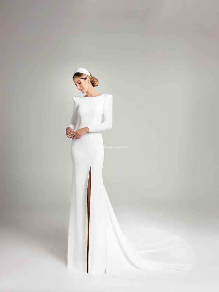 Un abito al giorno: Franc Sarabia - 1