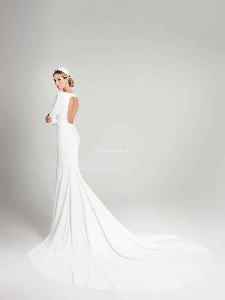 Un abito al giorno: Franc Sarabia - 2