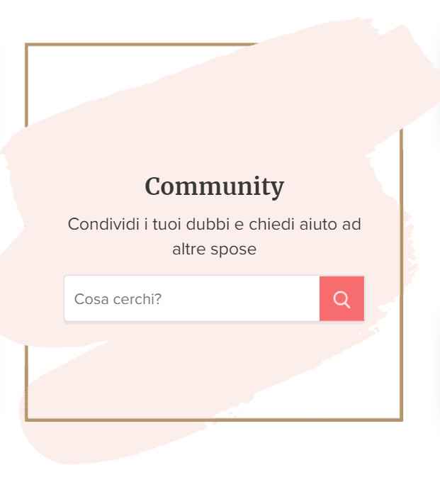 Quante stelle dai alla Community? ⭐ - 1