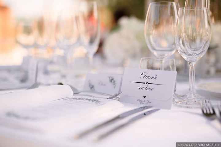 Matrimonio a tema vino: 30 idee da votare! - 1