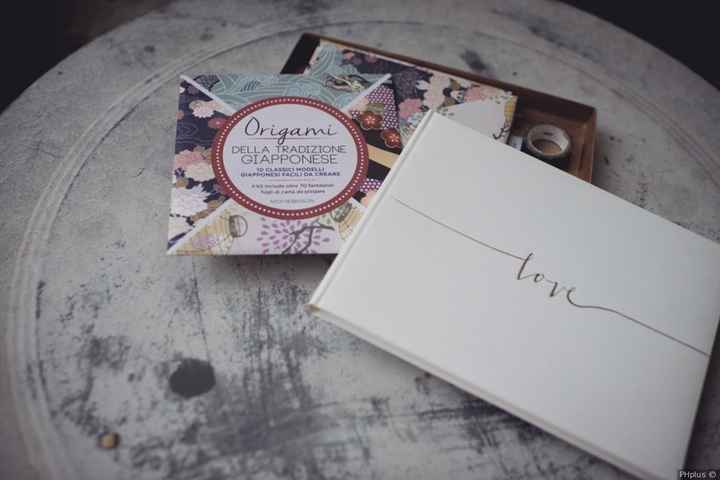 Regalo testimoni: scaduto o evergreen? - 1