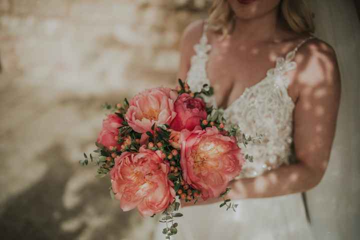 Bouquet di peonie: scaduto o evergreen? - 1