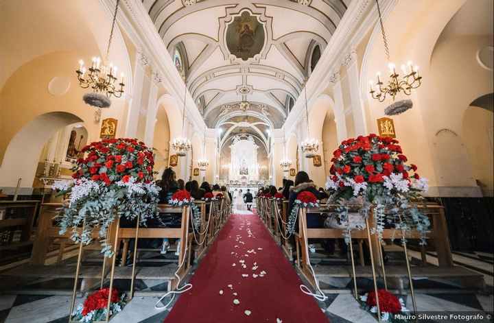 Promosso o bocciato: passatoia - 1