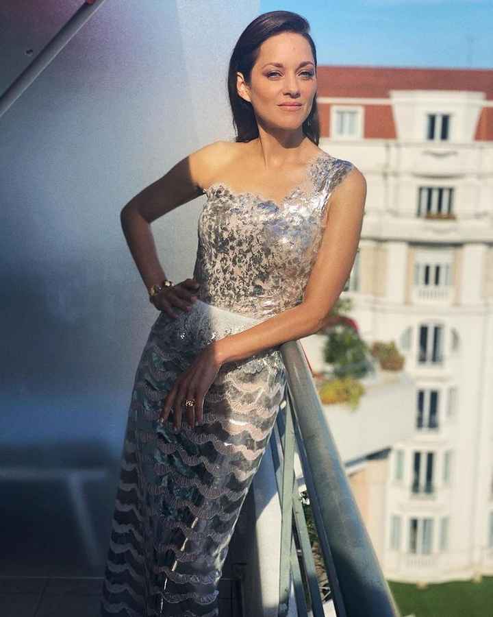 Festival di Cannes 2021: i look e gli abiti delle celebrità - 6