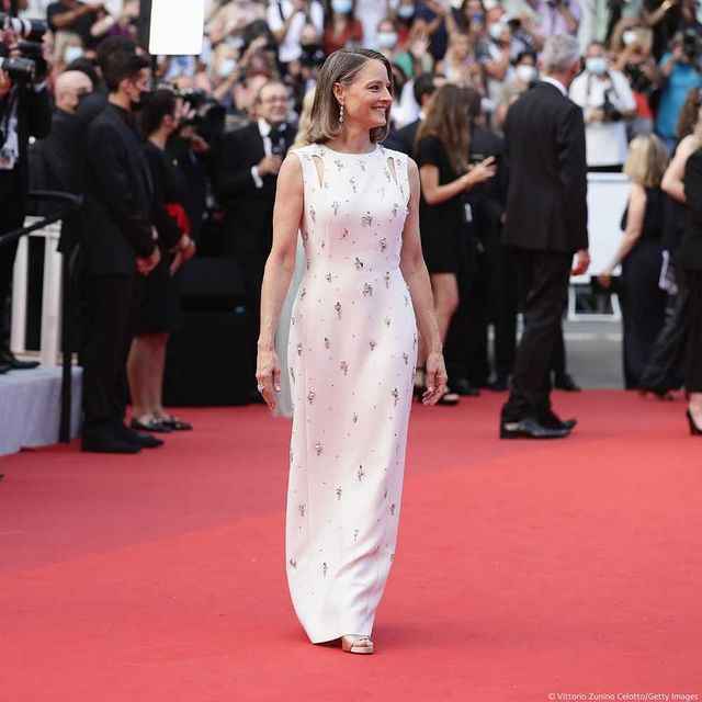 Festival di Cannes 2021: i look e gli abiti delle celebrità - 15