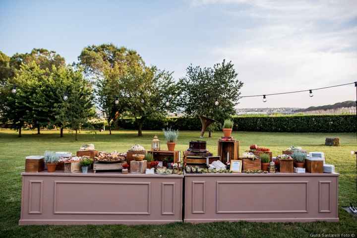 Catering interno o esterno? - 1