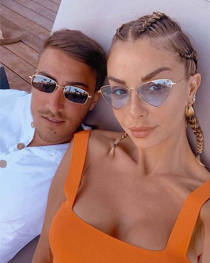 Sabrina Ghio e Carlo Negri si sposano: ecco la romantica proposta! - 1