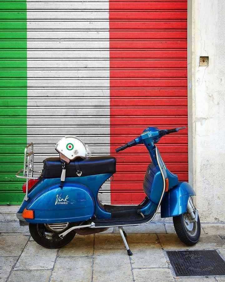 Vacanze italiane: 50 luoghi da non perdere - 1