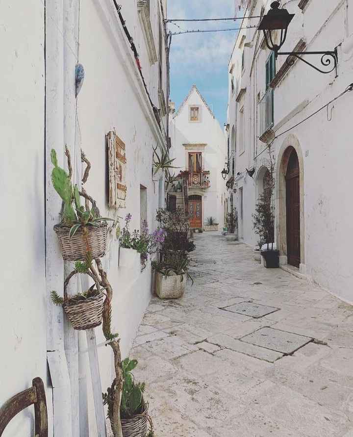 Puglia: cosa non ti perderesti? - 1